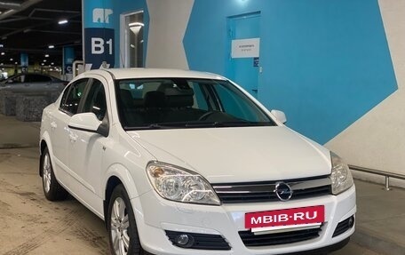 Opel Astra H, 2011 год, 699 000 рублей, 32 фотография