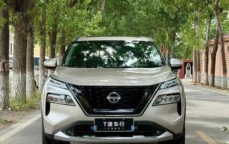 Nissan X-Trail, 2024 год, 2 557 000 рублей, 2 фотография