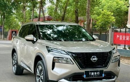 Nissan X-Trail, 2024 год, 2 557 000 рублей, 4 фотография