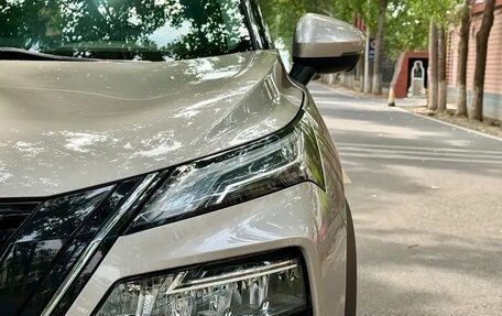 Nissan X-Trail, 2024 год, 2 557 000 рублей, 3 фотография