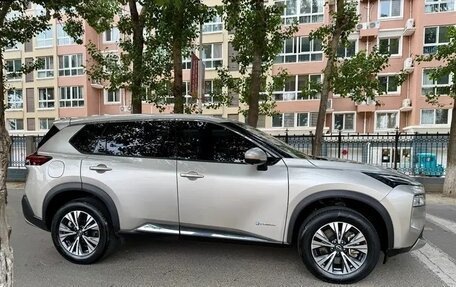 Nissan X-Trail, 2024 год, 2 557 000 рублей, 6 фотография