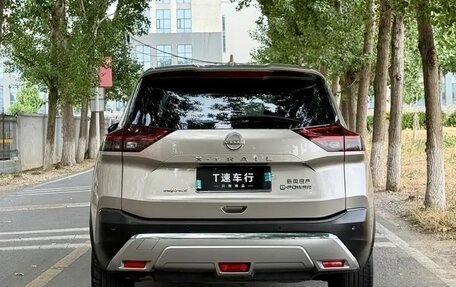 Nissan X-Trail, 2024 год, 2 557 000 рублей, 8 фотография