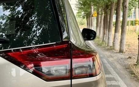Nissan X-Trail, 2024 год, 2 557 000 рублей, 9 фотография