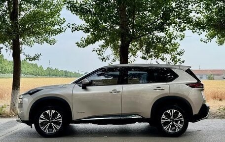 Nissan X-Trail, 2024 год, 2 557 000 рублей, 5 фотография