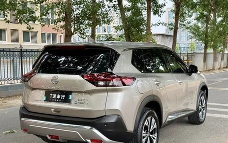 Nissan X-Trail, 2024 год, 2 557 000 рублей, 7 фотография