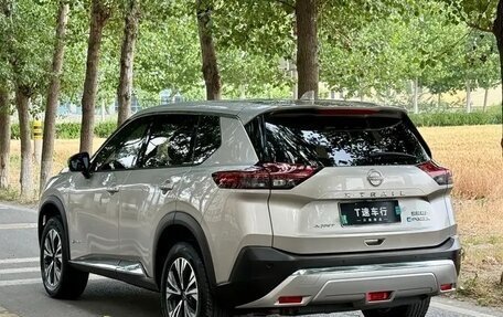 Nissan X-Trail, 2024 год, 2 557 000 рублей, 10 фотография