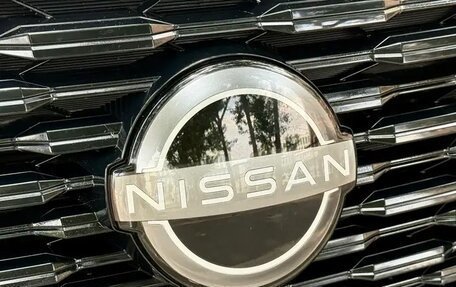 Nissan X-Trail, 2024 год, 2 557 000 рублей, 12 фотография
