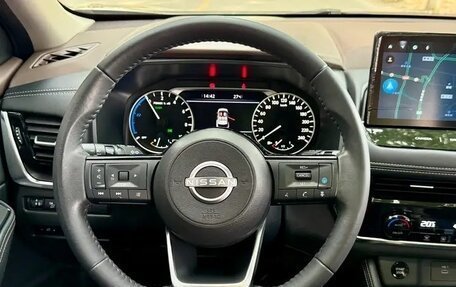 Nissan X-Trail, 2024 год, 2 557 000 рублей, 20 фотография