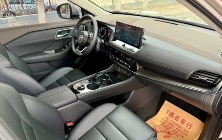 Nissan X-Trail, 2024 год, 2 557 000 рублей, 19 фотография