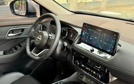 Nissan X-Trail, 2024 год, 2 557 000 рублей, 21 фотография