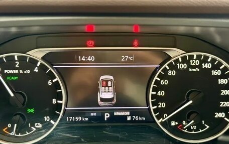 Nissan X-Trail, 2024 год, 2 557 000 рублей, 24 фотография