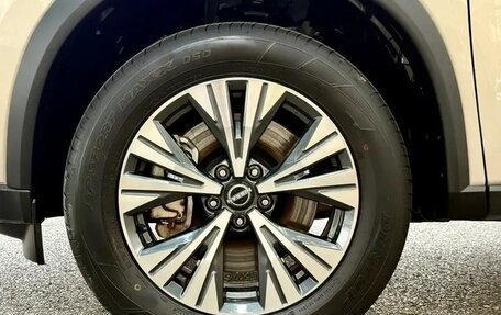 Nissan X-Trail, 2024 год, 2 557 000 рублей, 13 фотография