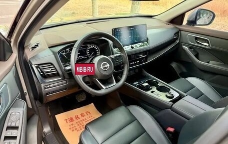 Nissan X-Trail, 2024 год, 2 557 000 рублей, 18 фотография