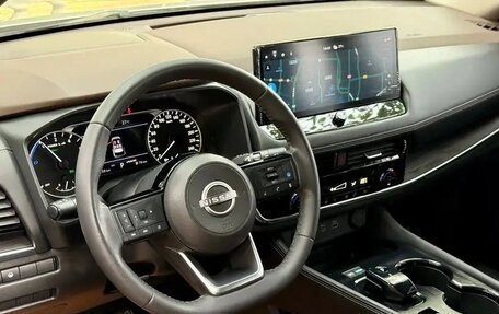 Nissan X-Trail, 2024 год, 2 557 000 рублей, 26 фотография