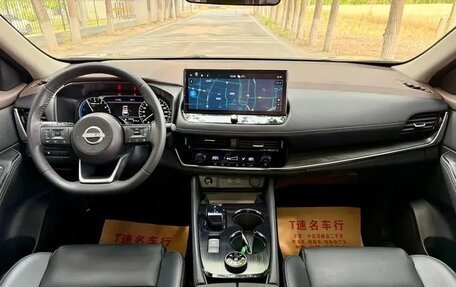 Nissan X-Trail, 2024 год, 2 557 000 рублей, 27 фотография