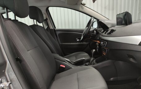 Renault Fluence I, 2012 год, 660 000 рублей, 9 фотография