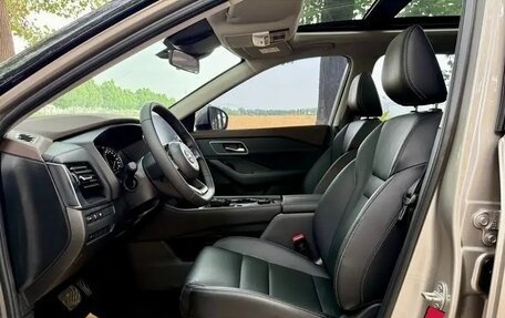 Nissan X-Trail, 2024 год, 2 557 000 рублей, 29 фотография