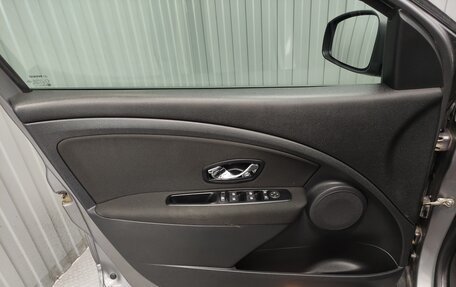 Renault Fluence I, 2012 год, 660 000 рублей, 14 фотография