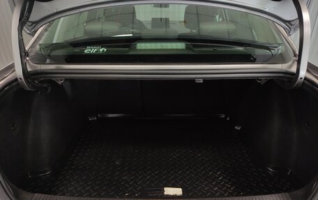 Renault Fluence I, 2012 год, 660 000 рублей, 18 фотография