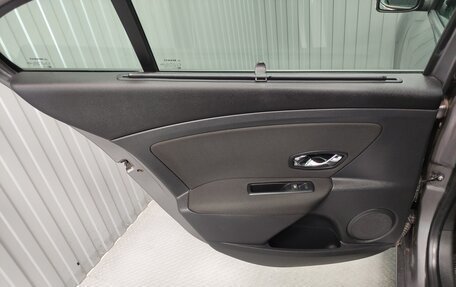 Renault Fluence I, 2012 год, 660 000 рублей, 15 фотография