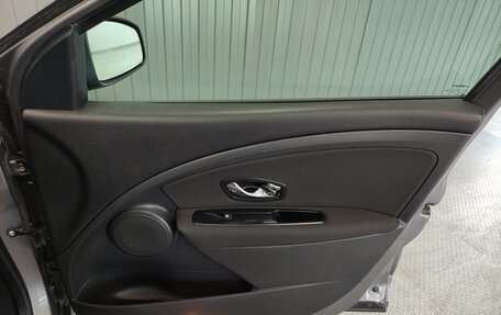 Renault Fluence I, 2012 год, 660 000 рублей, 16 фотография