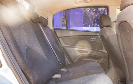 KIA Rio II, 2006 год, 539 000 рублей, 17 фотография