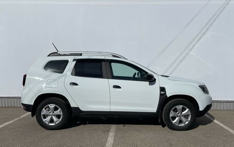 Renault Duster, 2021 год, 1 675 000 рублей, 4 фотография