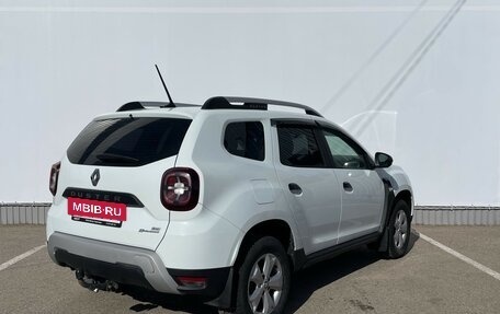 Renault Duster, 2021 год, 1 675 000 рублей, 2 фотография