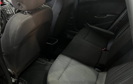 Opel Astra J, 2012 год, 696 000 рублей, 8 фотография