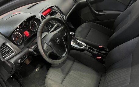 Opel Astra J, 2012 год, 696 000 рублей, 7 фотография