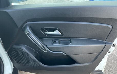 Renault Duster, 2021 год, 1 675 000 рублей, 24 фотография