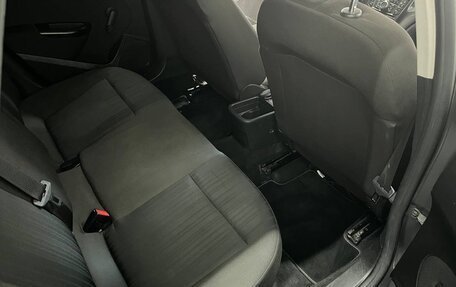 Opel Astra J, 2012 год, 696 000 рублей, 9 фотография