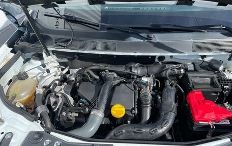 Renault Duster, 2021 год, 1 675 000 рублей, 27 фотография