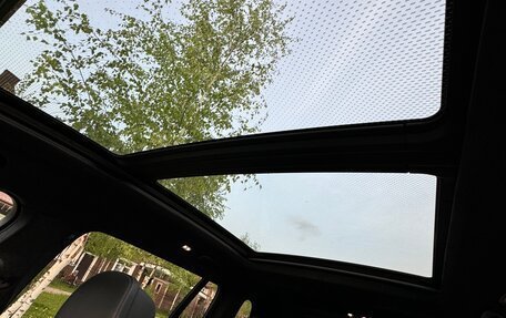 BMW X7, 2021 год, 12 900 000 рублей, 12 фотография