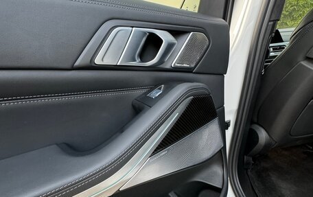 BMW X7, 2021 год, 12 900 000 рублей, 16 фотография