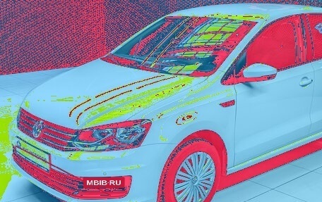 Volkswagen Polo VI (EU Market), 2018 год, 1 299 000 рублей, 6 фотография