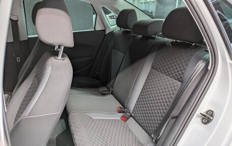 Volkswagen Polo VI (EU Market), 2018 год, 1 299 000 рублей, 17 фотография