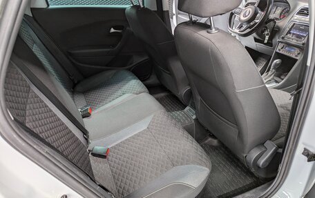 Volkswagen Polo VI (EU Market), 2018 год, 1 299 000 рублей, 18 фотография