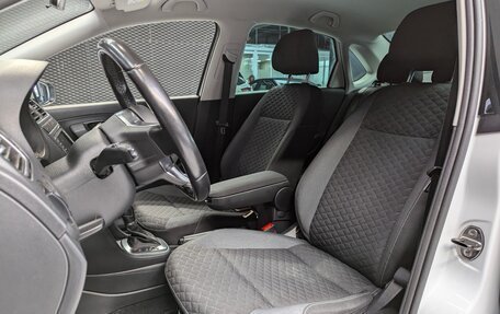 Volkswagen Polo VI (EU Market), 2018 год, 1 299 000 рублей, 15 фотография