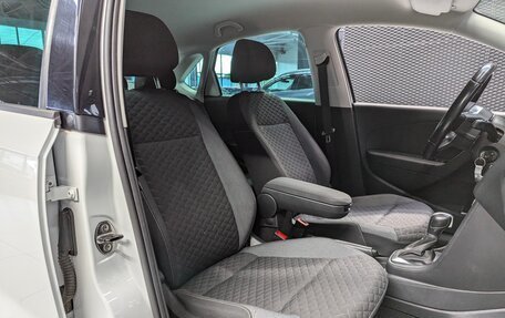 Volkswagen Polo VI (EU Market), 2018 год, 1 299 000 рублей, 21 фотография