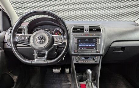 Volkswagen Polo VI (EU Market), 2018 год, 1 299 000 рублей, 23 фотография
