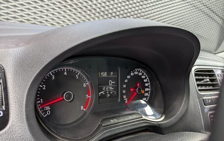 Volkswagen Polo VI (EU Market), 2018 год, 1 299 000 рублей, 26 фотография