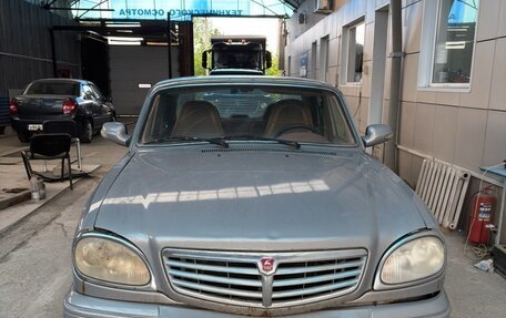 ГАЗ 31105 «Волга», 2006 год, 65 000 рублей, 3 фотография