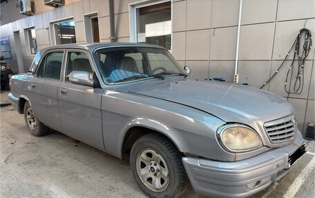 ГАЗ 31105 «Волга», 2006 год, 65 000 рублей, 2 фотография