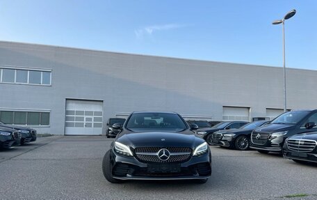 Mercedes-Benz C-Класс, 2019 год, 3 450 000 рублей, 2 фотография