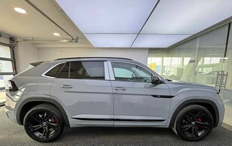 Volkswagen Teramont I, 2025 год, 5 799 000 рублей, 4 фотография