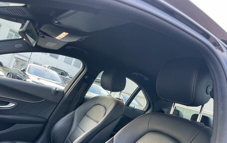 Mercedes-Benz C-Класс, 2019 год, 3 450 000 рублей, 7 фотография