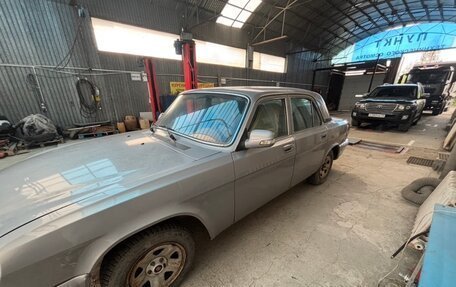 ГАЗ 31105 «Волга», 2006 год, 65 000 рублей, 7 фотография
