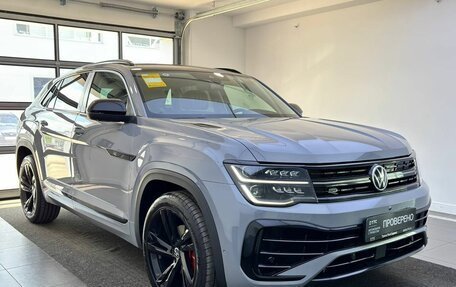 Volkswagen Teramont I, 2025 год, 5 799 000 рублей, 3 фотография