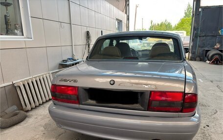 ГАЗ 31105 «Волга», 2006 год, 65 000 рублей, 6 фотография